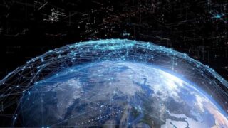 Astronomers warn: “Starlink” satellite debris may cause devastating air crashes